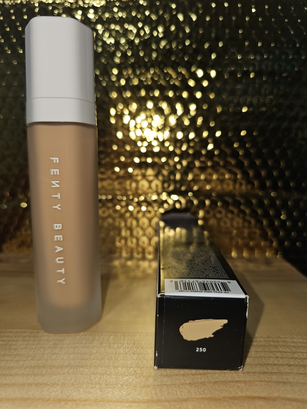 Fenty Beauty Pro Filt'r Foundation in Beige 250